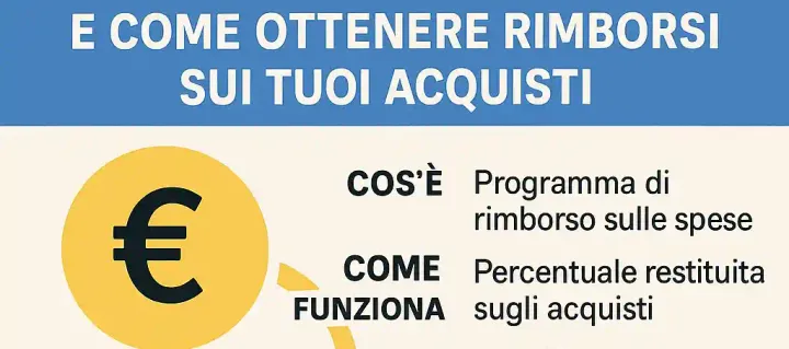 Cashback Italia 2025: Guida Completa ai Migliori Siti e App per Risparmiare